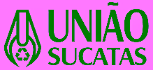 Logo uniao sucatas