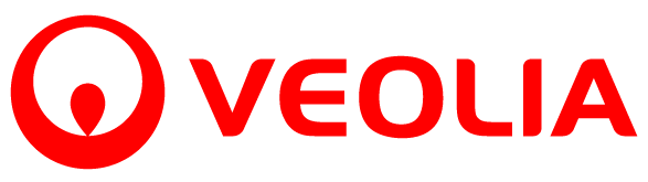 Logo Veolia