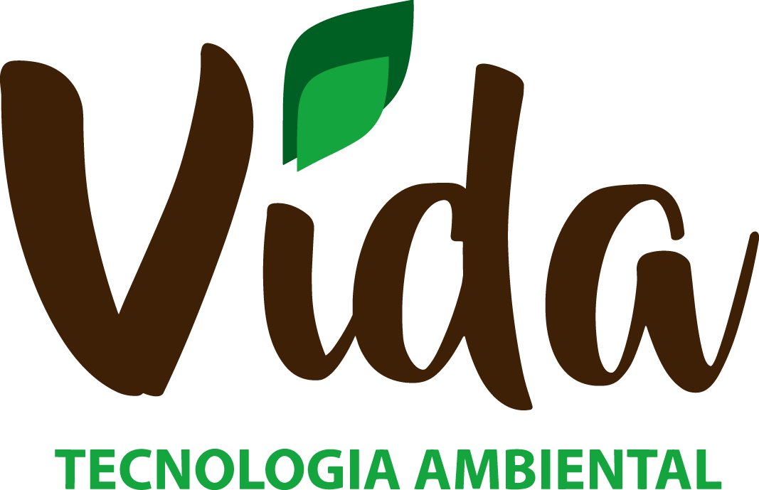 Logo Vida Ambiental