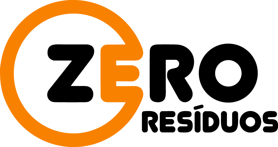 Logo Zero Residuos