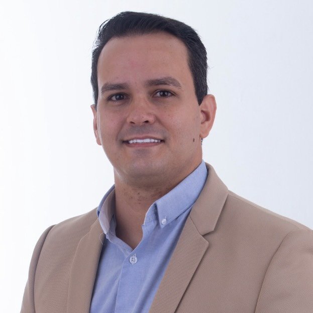 Paulo Marcelo Fiuza Aragão