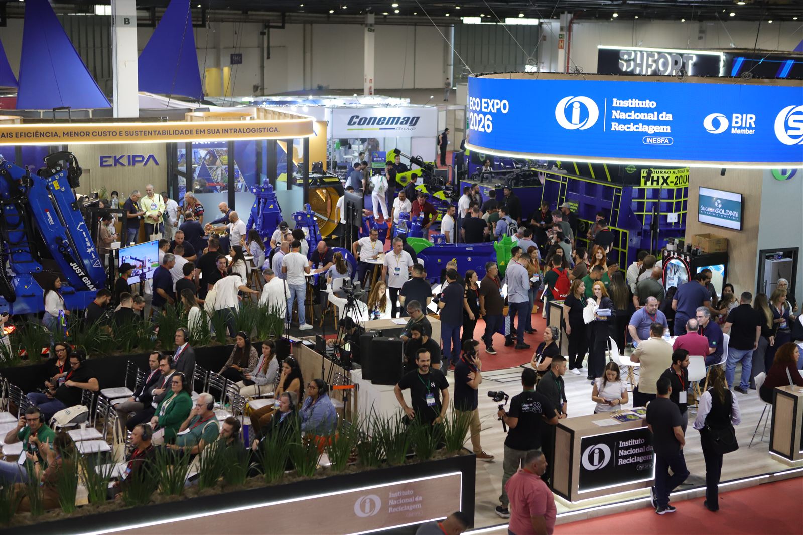 ECO EXPO 2026