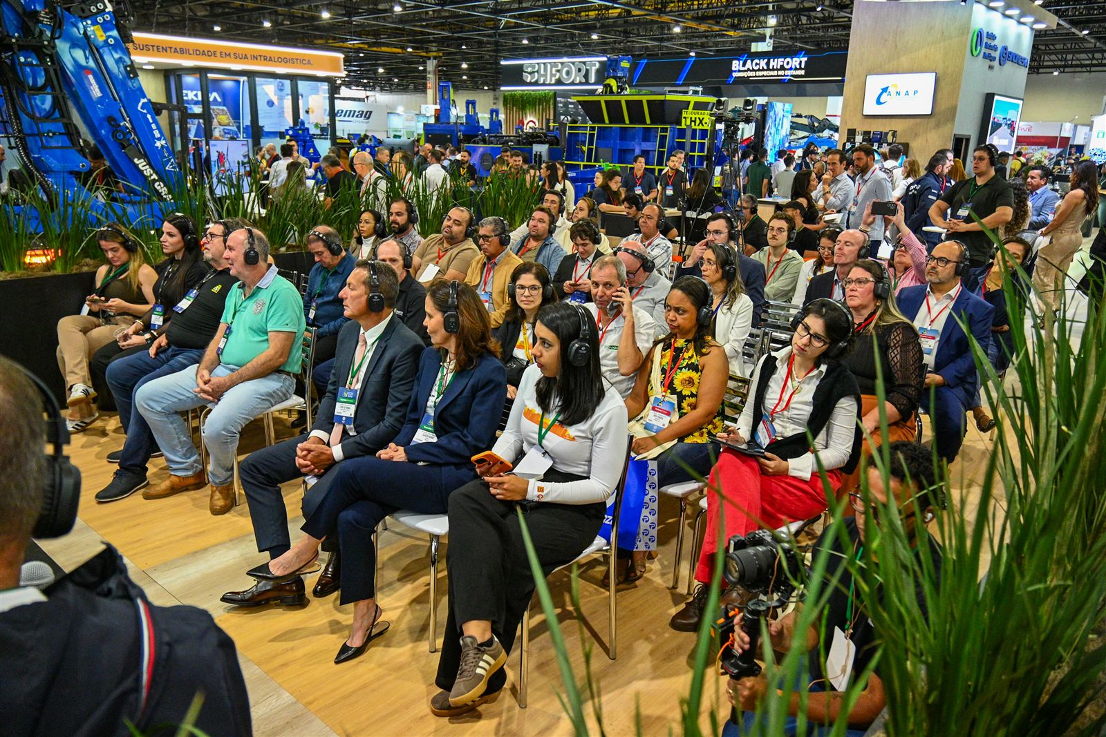 ECO EXPO 2026