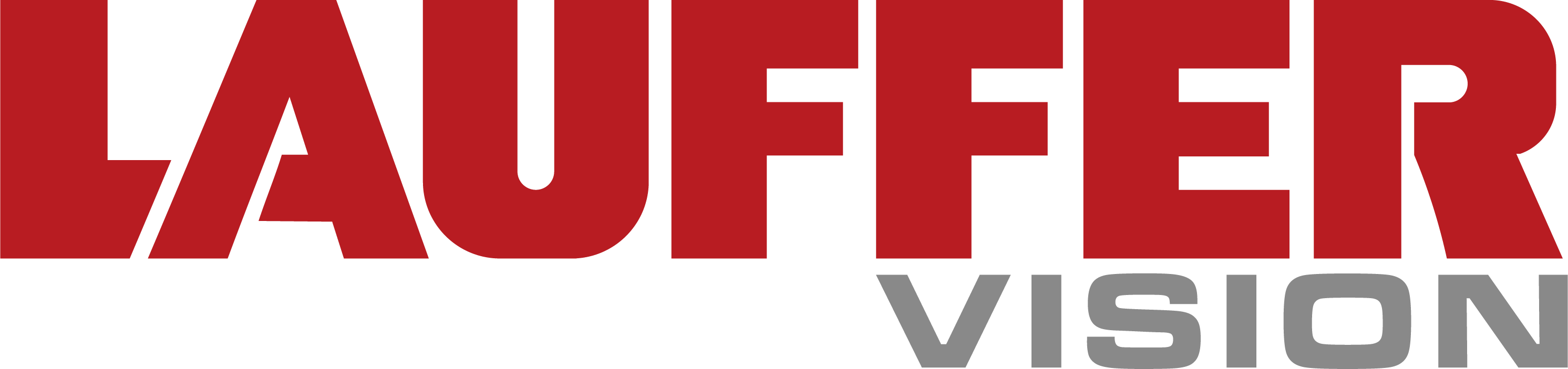 Logo LAUFFER