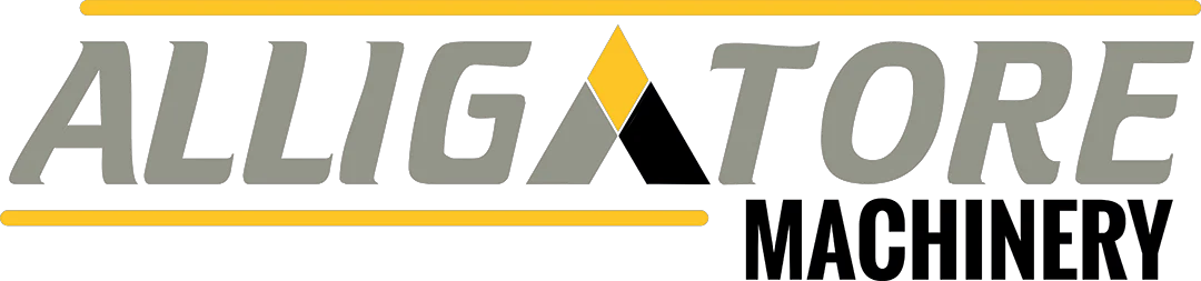 Logo ALLIGATORE
