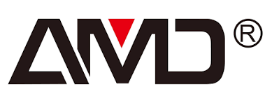 Logo AMD - ANHUI ZHONGKE OPTIC-ELECTRONIC COLOR SORTER MACHINERY CO., LTD