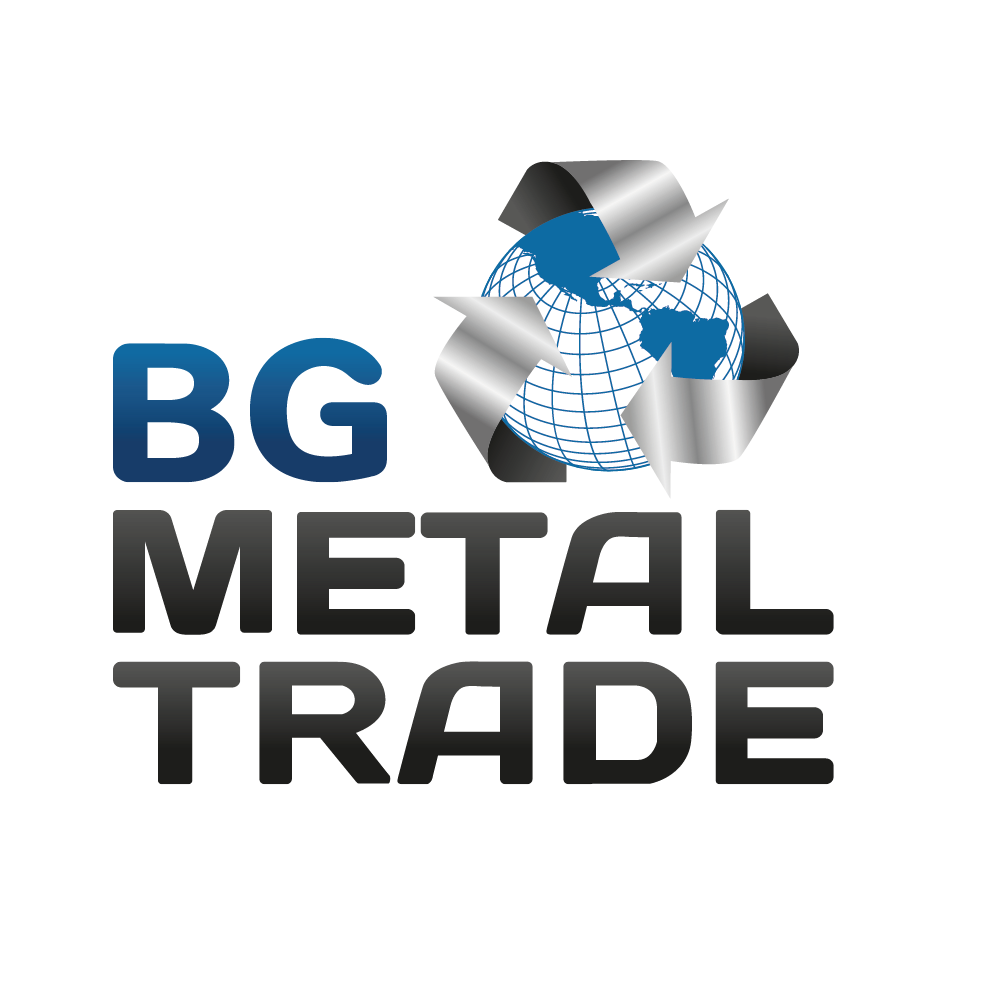 Logo BG METAL