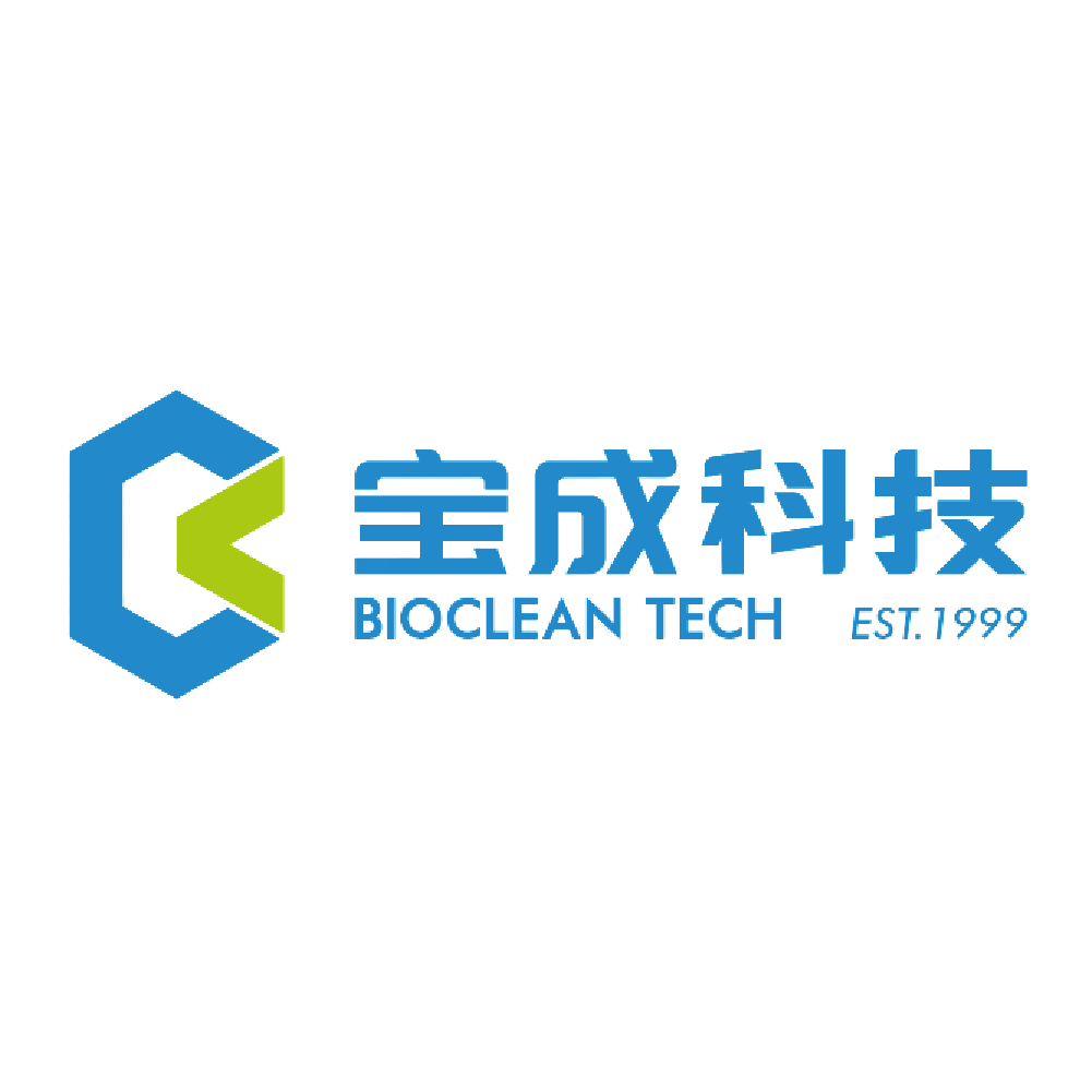 Logo Bioclean
