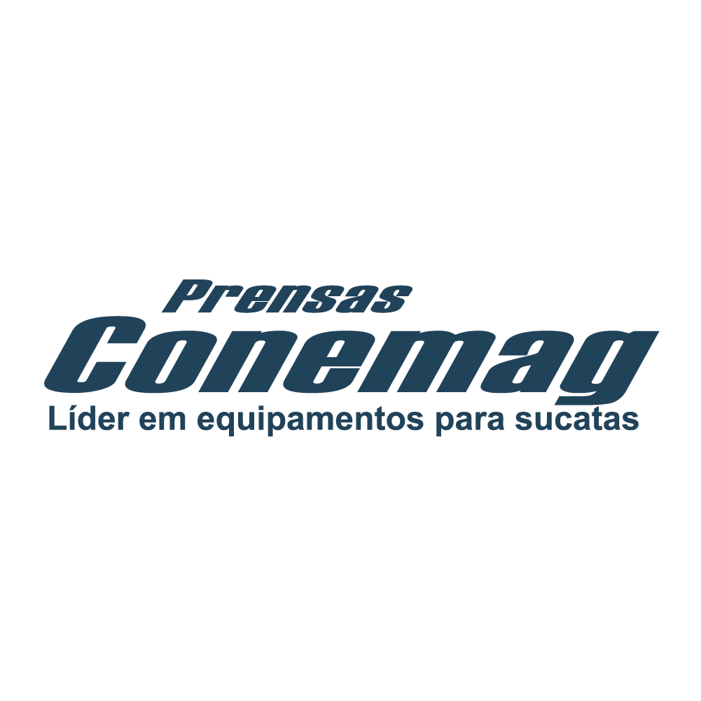 Logo Conemag