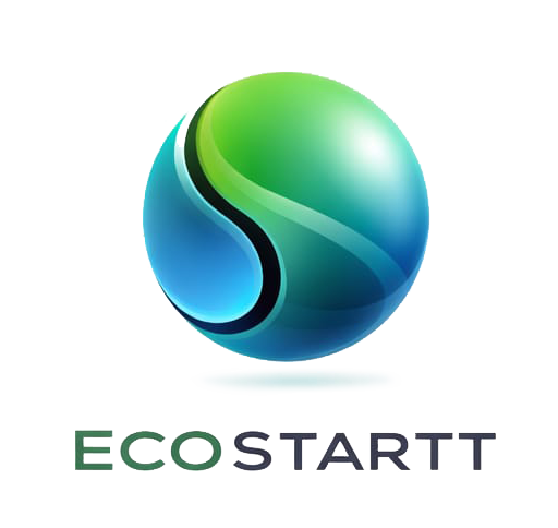 Logo ECOSTARTT AMBIENTAL LTDA