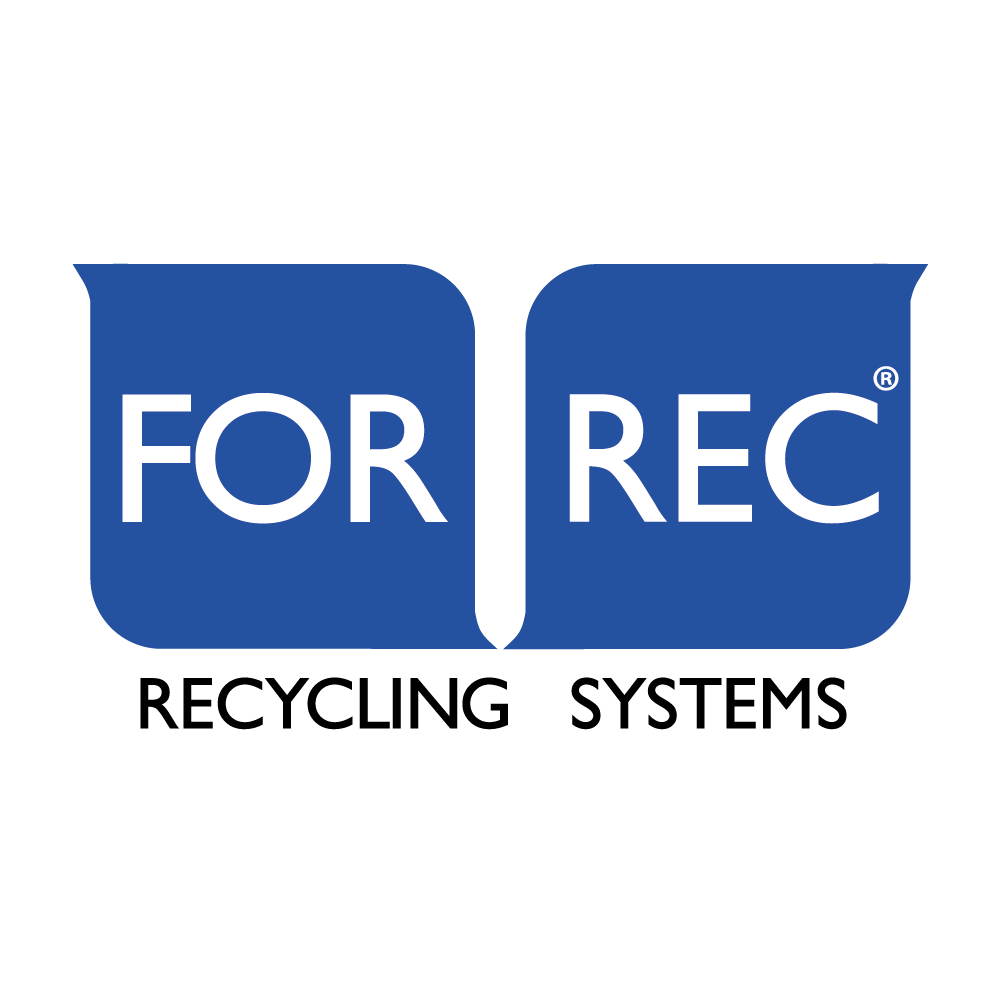 Logo FORREC