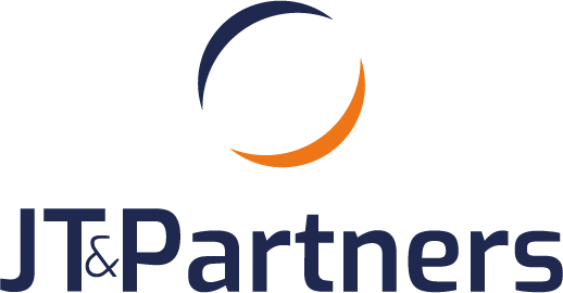 Logo JT & PARTNERS FERROVIAS LTDA