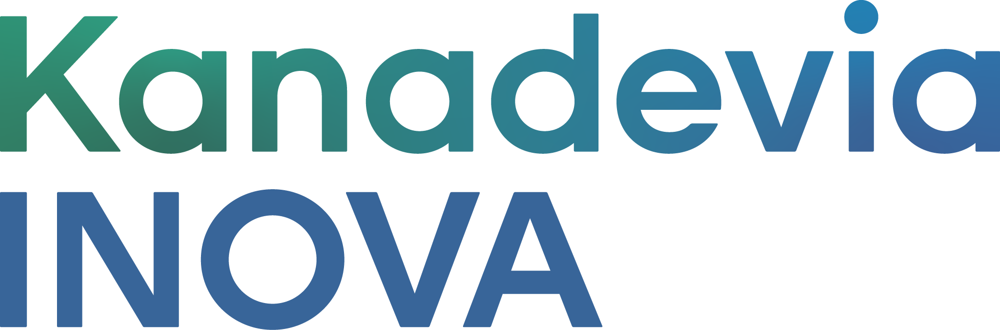 Logo KANADEVIA INOVA AG