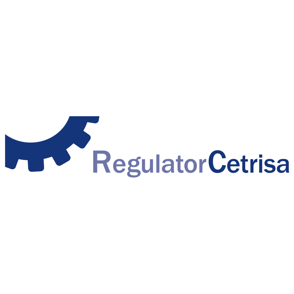 Logo RegulatorCetrisa