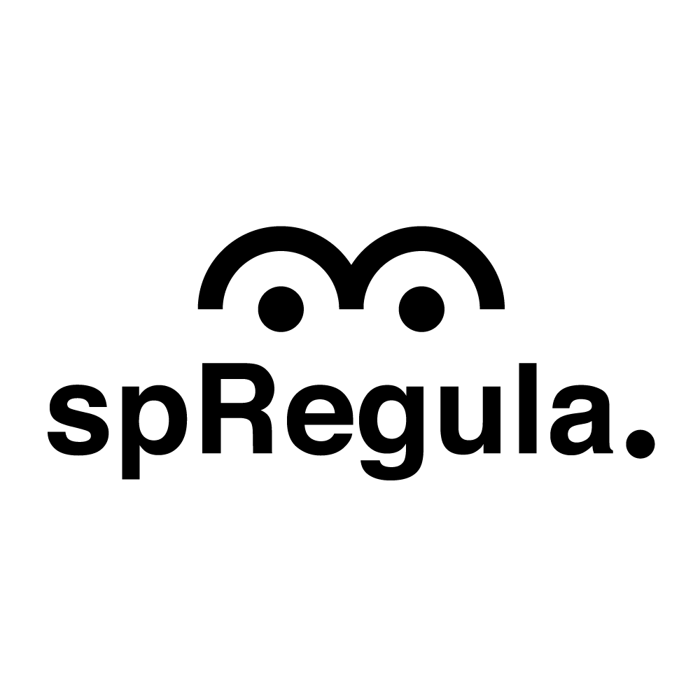 Logo SP Regula