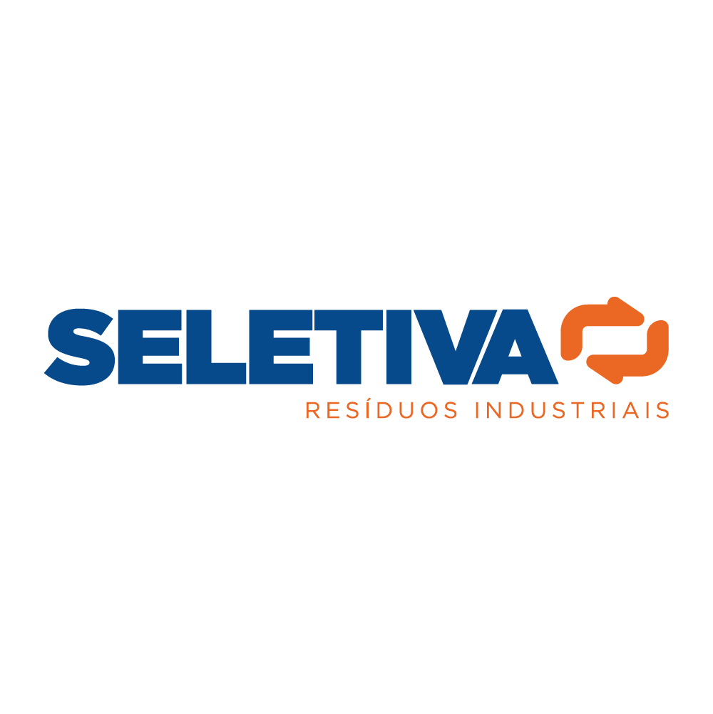Logo Seletiva
