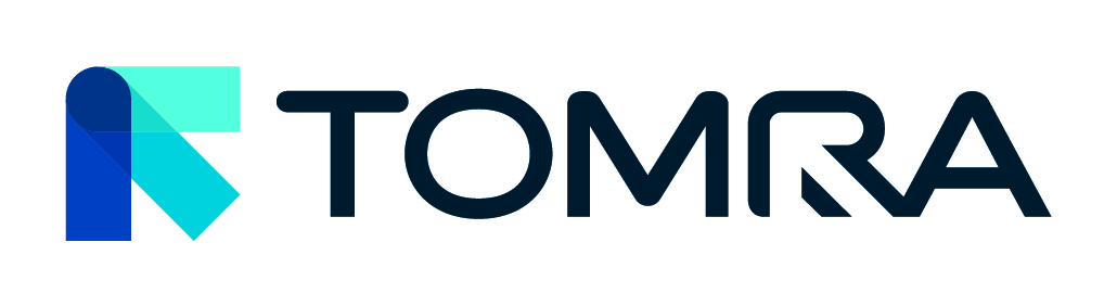 Logo TOMRA BRASIL SOLUÇÕES EM SEGREGAÇÃO LTDA