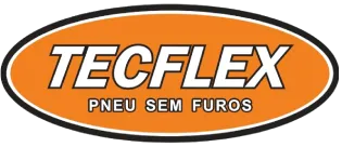 Logo TECPOLIMER TECNOLOGIA EM POLIMEROS LTDA - TECFLEX
