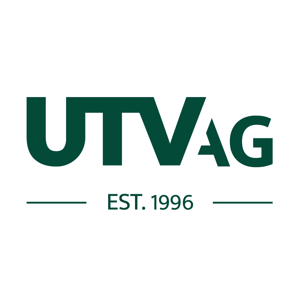 Logo UTV