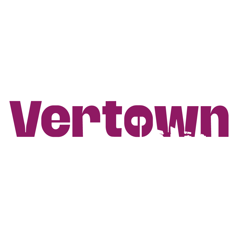 Logo VERTOWN