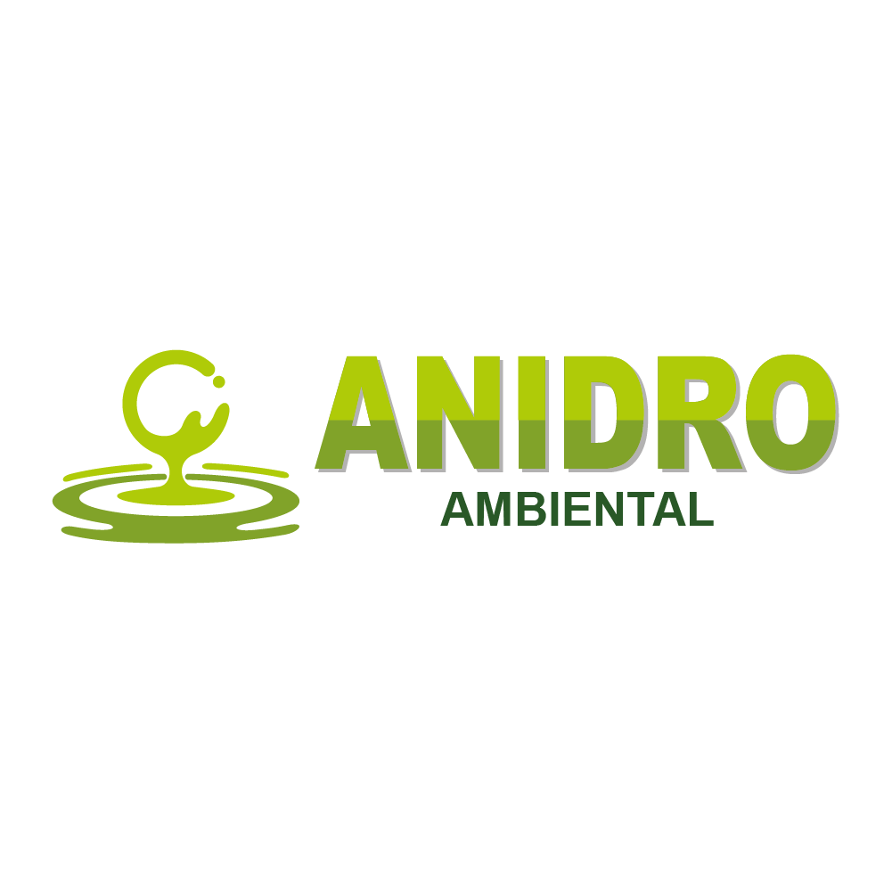 Logo ANIDRO AMBIENTAL LTDA
