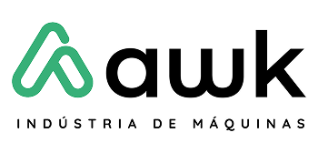 Logo AWK INDÚSTRIA DE MÁQUINAS LTDA - BIANNA)