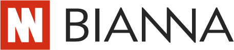 Logo BIANNA BUSINESS