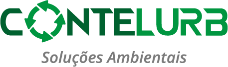 Logo CONTELURB SOLUÇÕES AMBIENTAIS LTDA