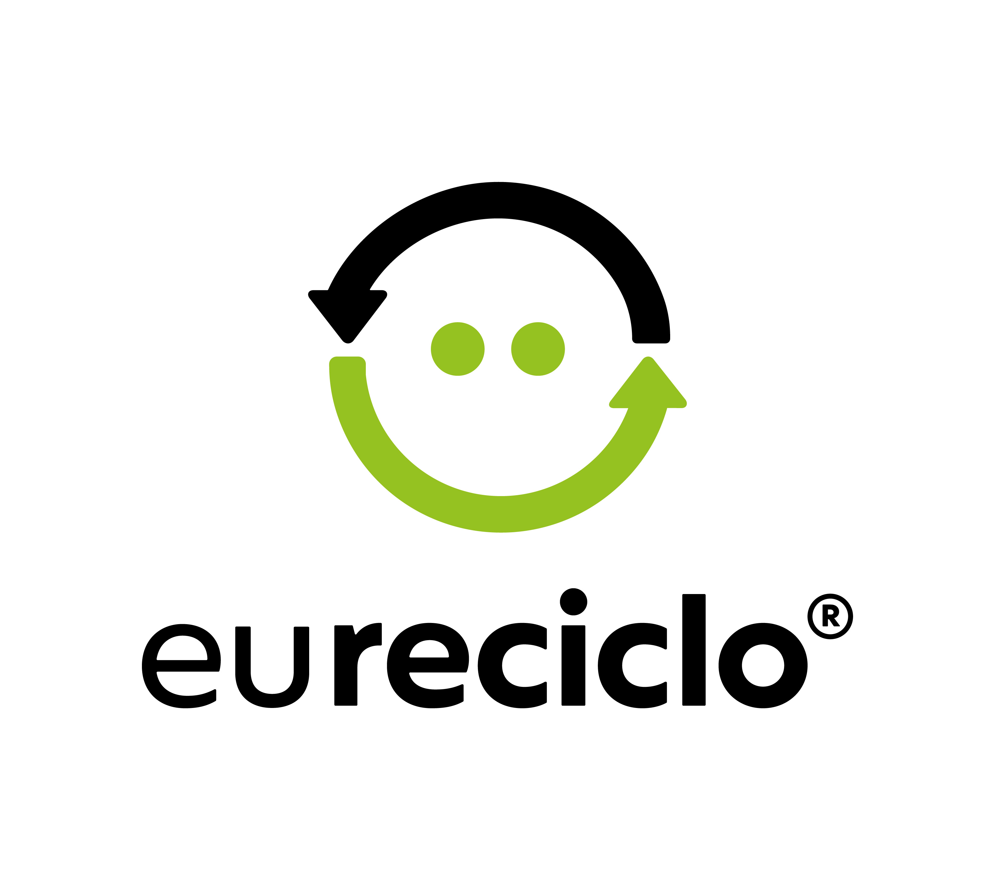 Logo EU RECICLO