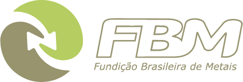 Logo FBM – FUNDIÇÃO BRASILEIRA DE METAIS LTDA