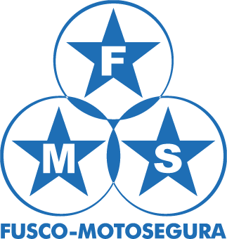 Logo FUSCO-MOTOSEGURADORA IMPLEMENTOS RODOVIÁRIOS LTDA