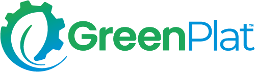 Logo GREEN PLATFORMS GERENCIAMENTO DE DADOS S.A