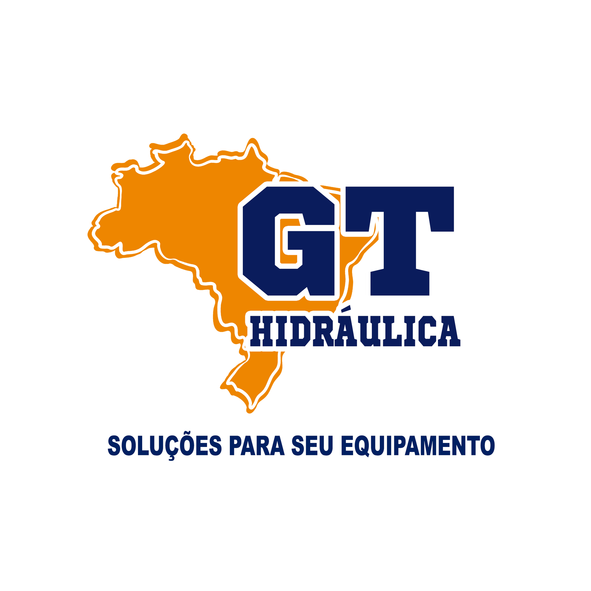 Logo GT HIDRÁULICA