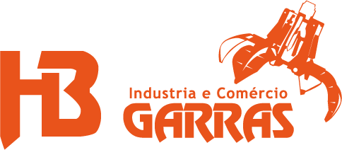 Logo HB INDUSTRIA E COMERCIO DE GARRAS E COMPONENTES HIDRAÚLICOS EIRELI