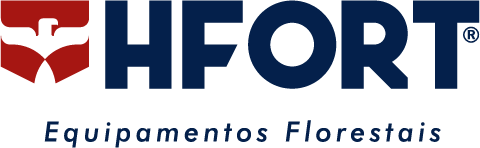 Logo HFORT EQUIPAMENTOS AGROFLORESTAIS LTDA EPP