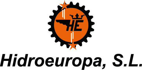 Logo HIDROEUROPA