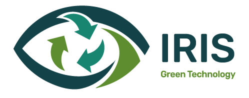 Logo IRIS – sistemas inspeção indústrial lda – PICVISA