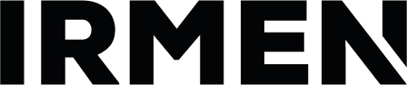Logo IRMEN MÁQUINAS E EQUIPAMENTOS LTDA