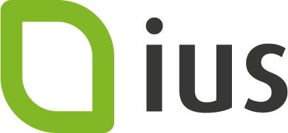 Logo IUS NATURA - VELA SOFTWARE E SERVIÇOS LTDA