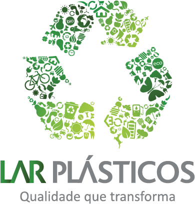 Logo LAR PLÁSTICOS INDÚSTRIA E COMÉRCIO DE PRODUTOS PLÁSTICOS