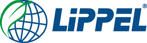Logo LIPPEL ENGENHARIA E EQUIPAMENTOS LTDA