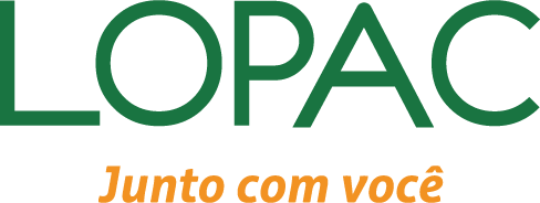 Logo LOPAC