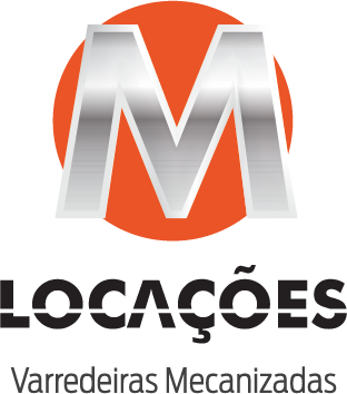 Logo M LOCAÇÕES LTDA