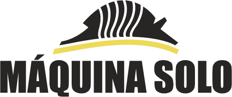 Logo MÁQUINA SOLO MÁQUINAS E EQUIPAMENTOS LTDA