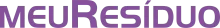 Logo MEU RESÍDUO SOLUÇÕES TECNOLÓGICAS LTDA