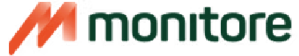 Logo MONITORE ENGENHARIA E PLANEJAMENTO AMBIENTAL LTDA