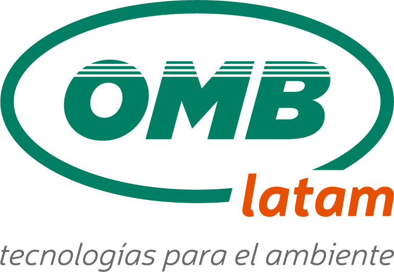 Logo OMB LATAM BRASIL EQUIPAMENTOS LTDA