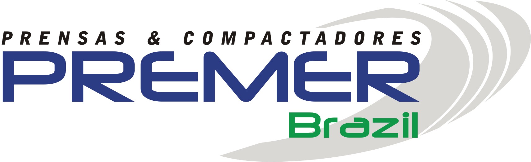 Logo PREMER BRAZIL IND E COM PRENSAS LTDA
