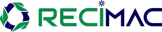 Logo RECIMAC INDÚSTRIA E COMÉRCIO LTDA