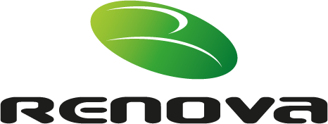 Logo RENOVA BENEFICIAMENTO DE RESÍDUOS INDÚSTRIAIS LTDA